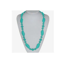 Load image into Gallery viewer, Chewable Necklace- Mama wear
