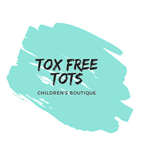 Tox Free Tots Gift Card