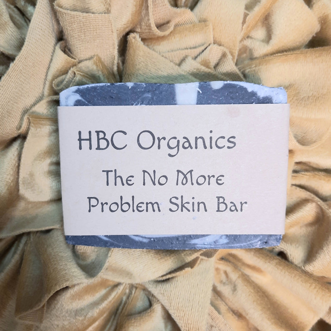 no more problem skin bar