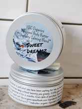 Load image into Gallery viewer, Sweet DreamZ body butter
