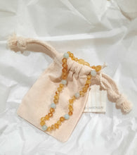 Load image into Gallery viewer, Amber Necklaces (multiple sizes and options)
