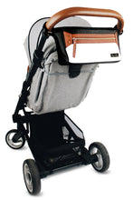 Load image into Gallery viewer, Travel Stroller Caddy
